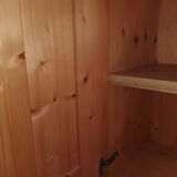 Buffet 2 corps mobilier les arcs