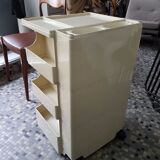 Mobile furniture Joe Colombo Boby