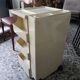 Mobile furniture Joe Colombo Boby