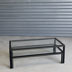 Pierre Vandel Paris coffee table