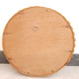 Rope mirror 42cm