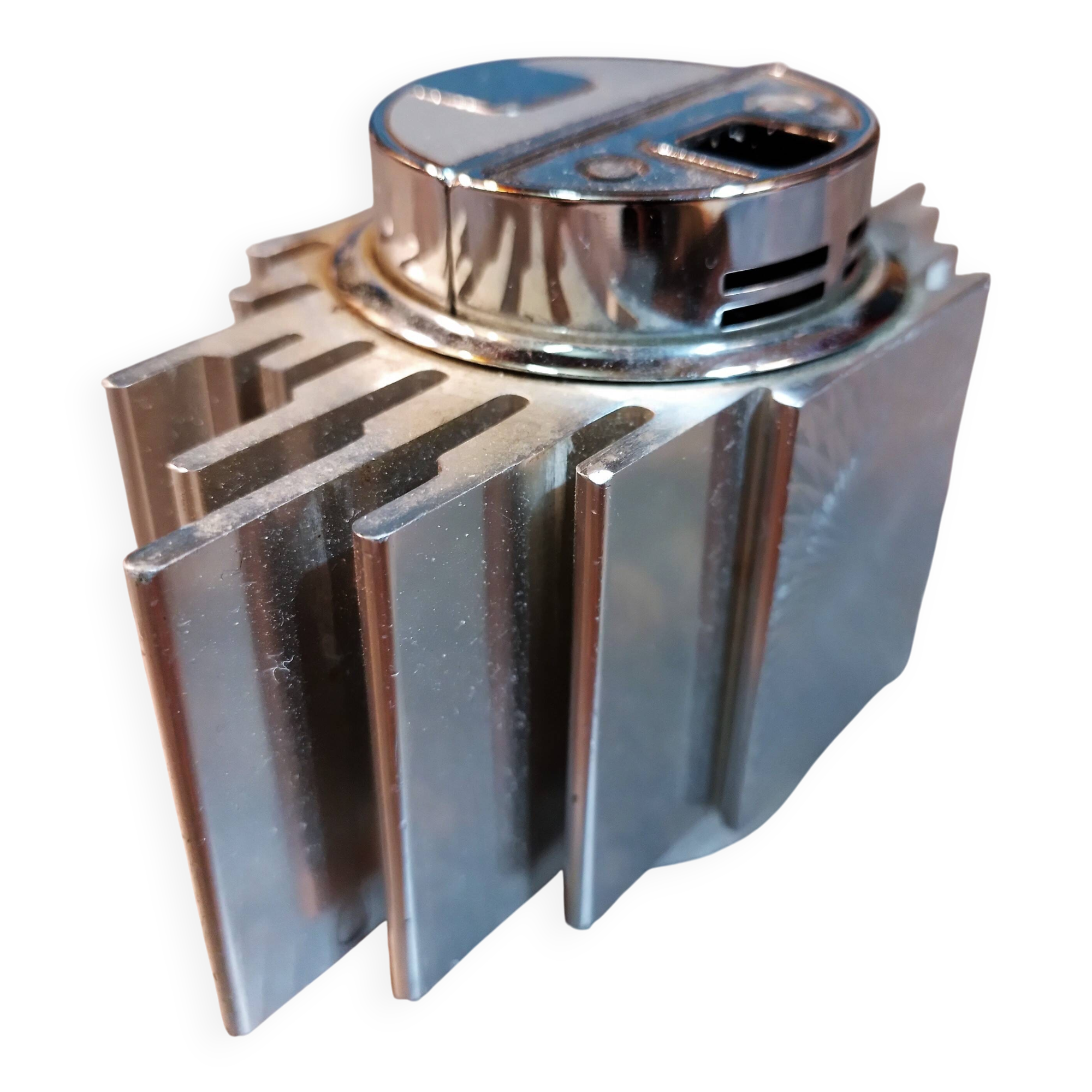 Modernist lighter 1960s