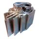 Modernist lighter 1960s