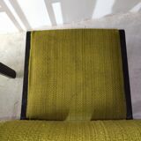 Pair of vintage chairs 60s