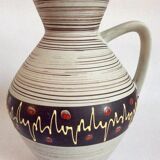 Vase west germany