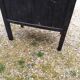 Lacquered cabinet China 50