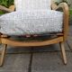 Fauteuil 1950