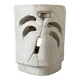 Stone lamp Evy Dan