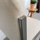 Set of 6 vintage chairs design 1970