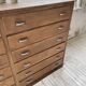XL oak craft furniture