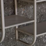 Modernist design floor 50s