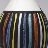 Mirabelle bottle by Roger Capron, 1950s