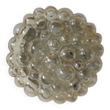 Mid-Century Bubble Sconce by Helena Tynell, 1960s