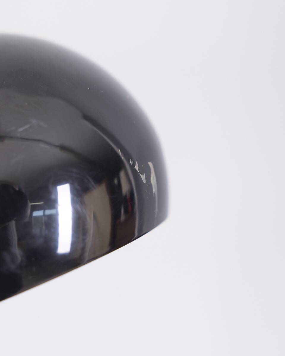 VINTAGE 1980S TABLE LAMP “HEBI” DESIGNED BY ISAO HOSOE FOR VALENTI