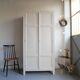 Parisian wardrobe