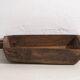Ancient plateau in wabi-sabi style (c.1900) #7
