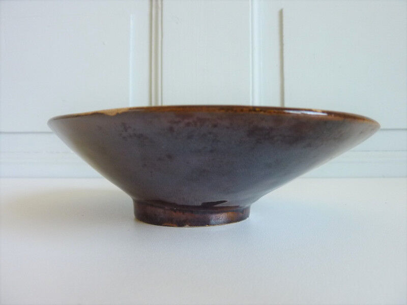 Ceramic shell cup