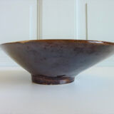 Ceramic shell cup