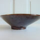Ceramic shell cup