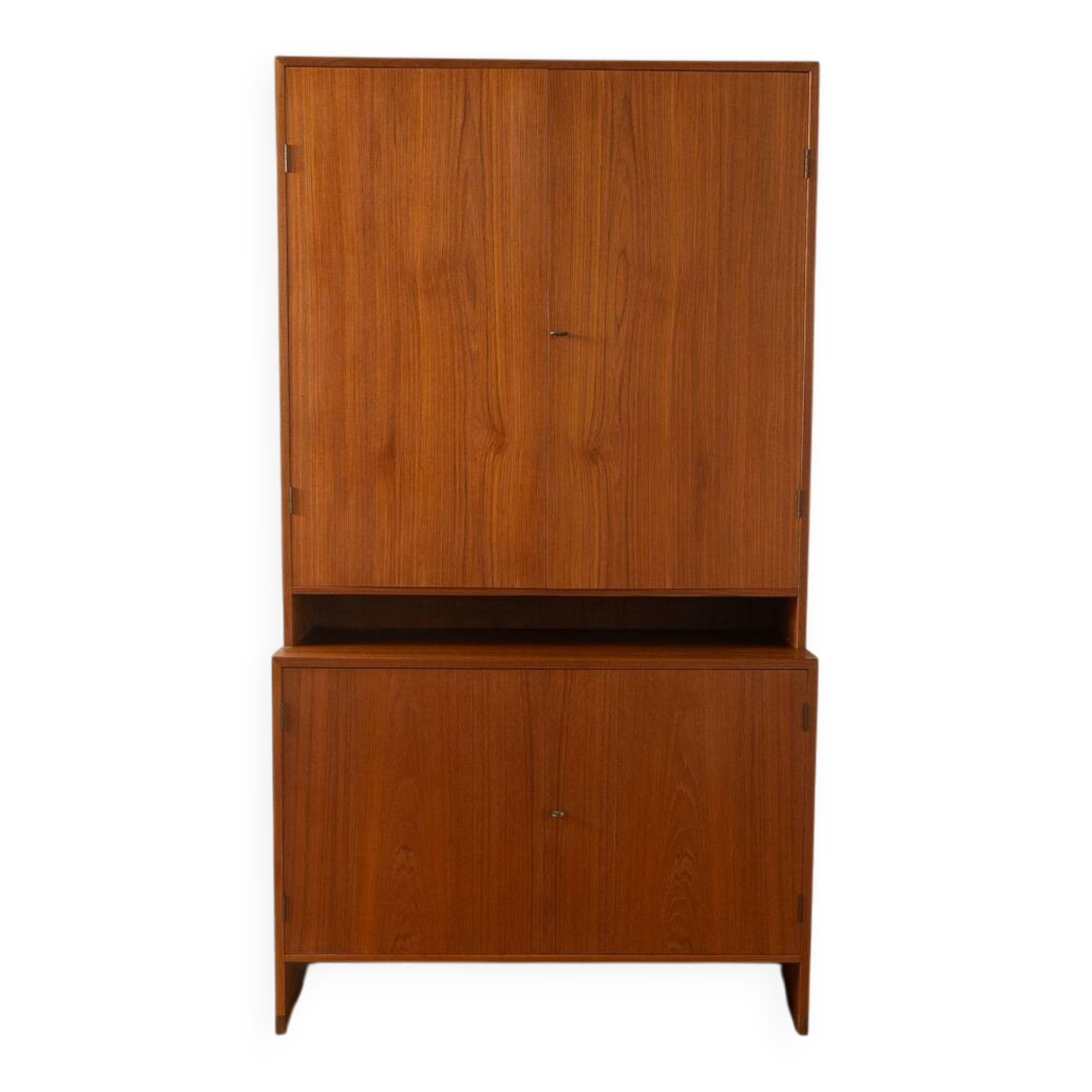 Enfilade Ry 16 par Hans J. Wegner pour Ry Møbler, 1950