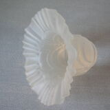 Old tulip globe lamp lampshade