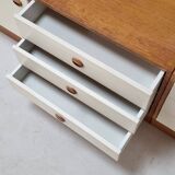 Commodes, années 70