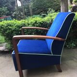 Art Deco armchair
