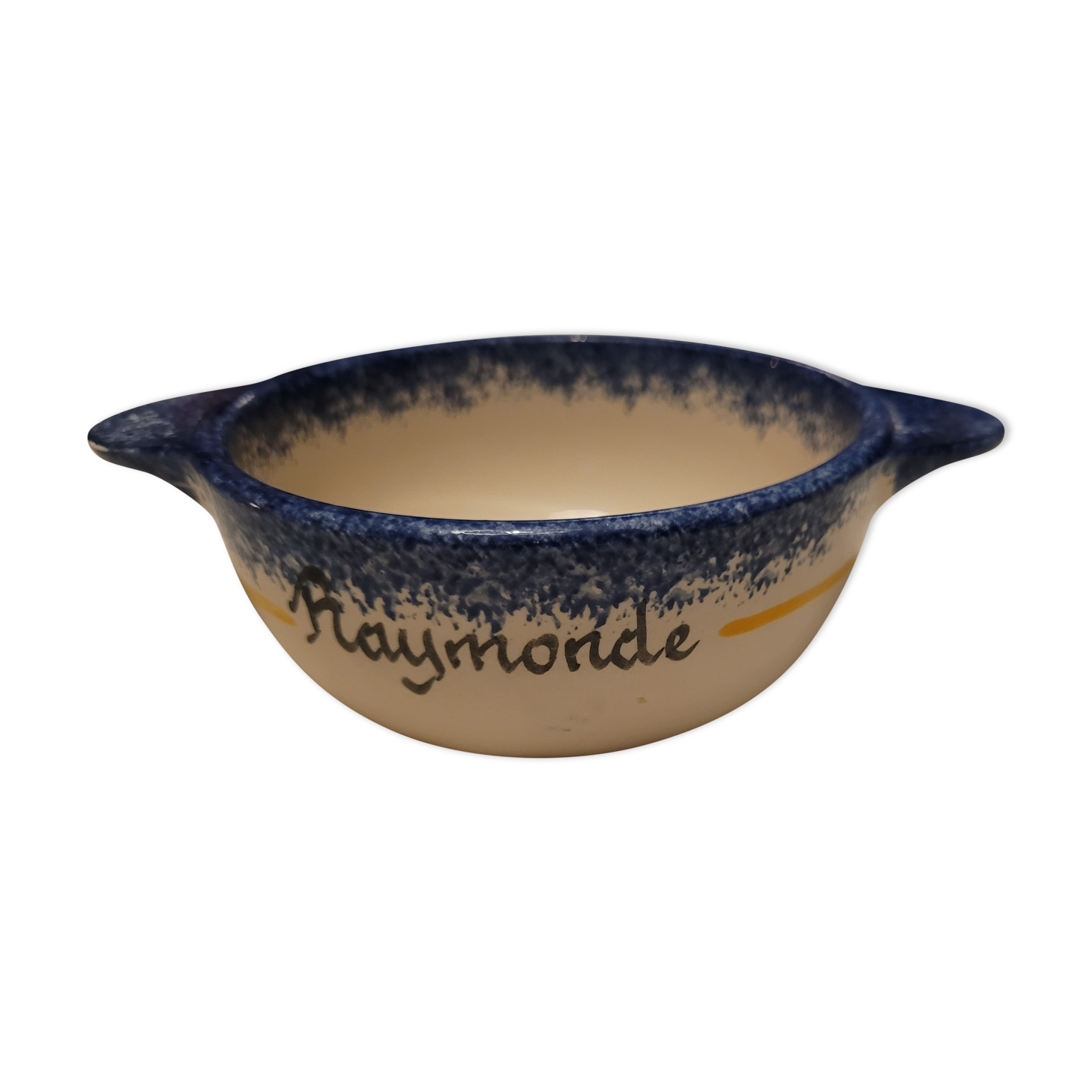Vintage Raymonde bowl