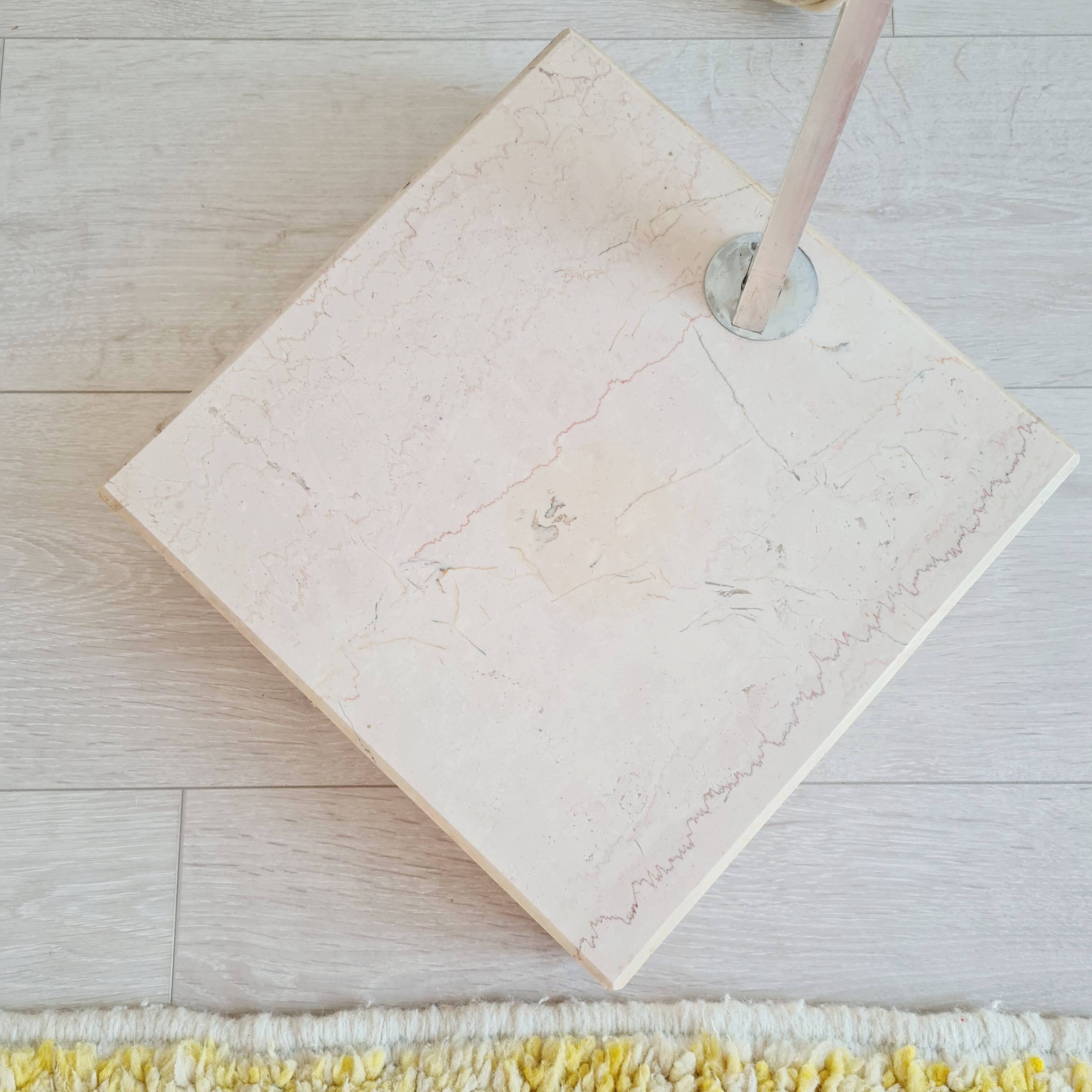 Arc floor lamp from the 60s-70s Guzzini