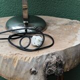 Desk lamp, design Egon Hildebrandt, Bauhaus