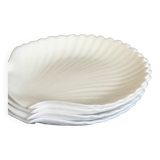 4 shellfish plate