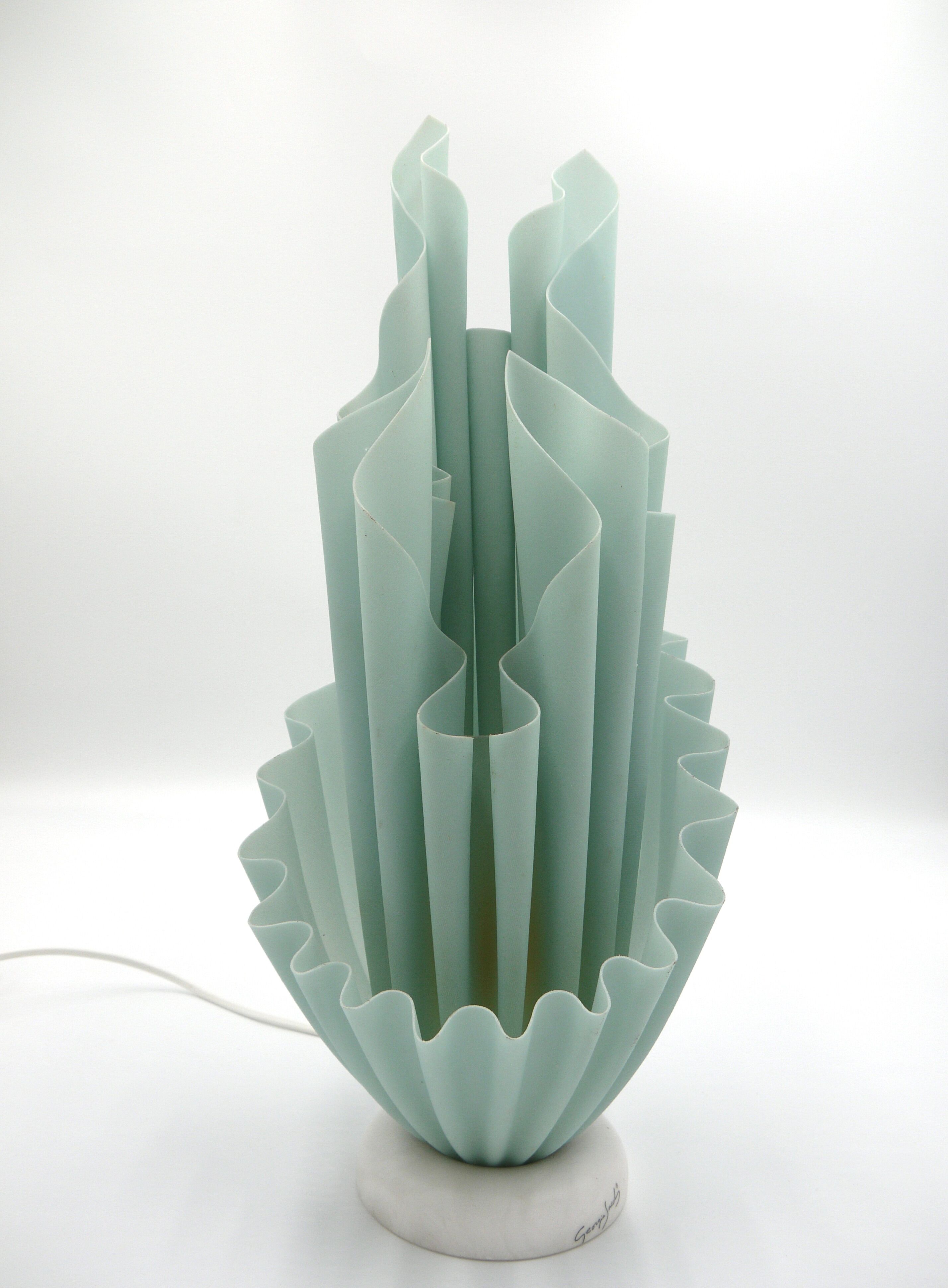 Lamp Corolla Geogia Jacob