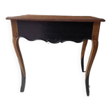 Console d'entrée