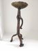 Brutalist candlestick