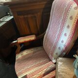 Fauteuil voltaire