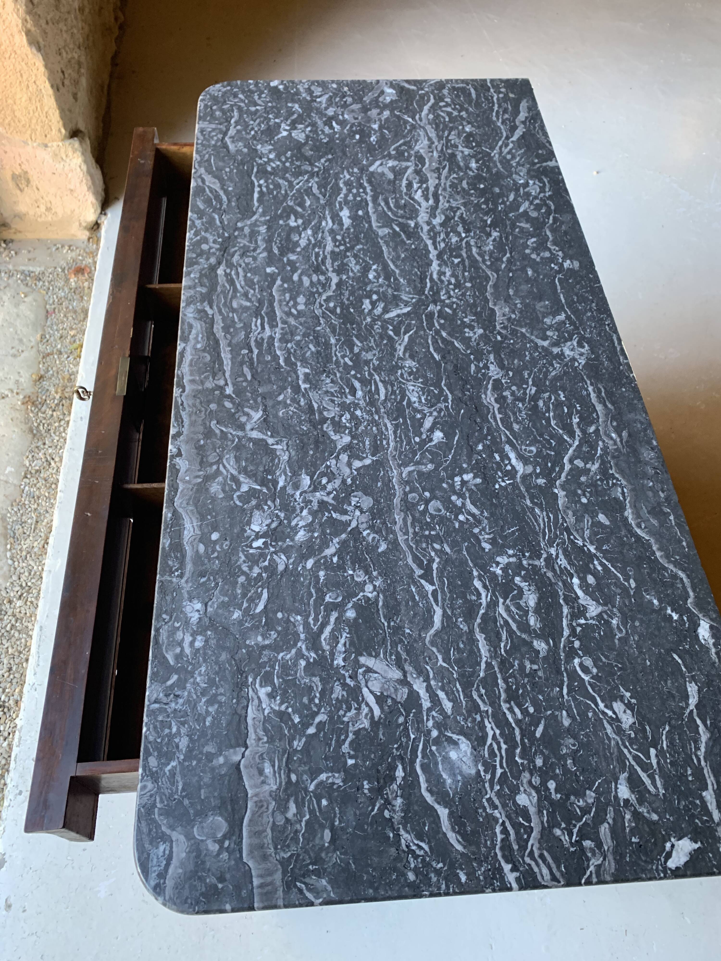 Louis Philippe Commode