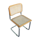 Chaise Marcel Breuer cesca B32
