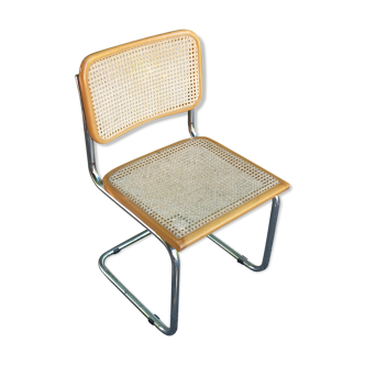 Chair Marcel Breuer cesca B32