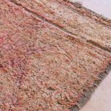 Vintage Beni M'Guild Rug - 346 x 203 cm