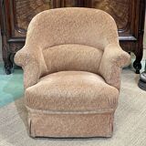Toad armchair from the 1950s