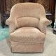 Toad armchair from the 1950s