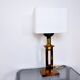 Table lamp by Bd Lumica, Italy, 1970