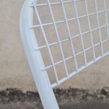 Vintage folding chair Talin Cornedo Italy 70