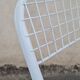 Chaise pliante vintage Talin Cornedo Italie 70