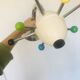 Coatrack 1980