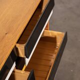 Jiroutek chest of drawers