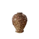 Ovoid vase La Charentaise