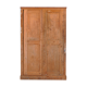 Wooden cabinet of the 1950s