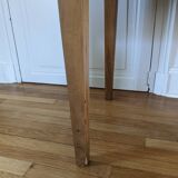 Farmhouse table