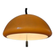 Midcentury Rare Pendant Guzzini, Luigi Massoni, Italy, 1970s